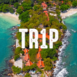TR1P（トリップ）　旅　動画