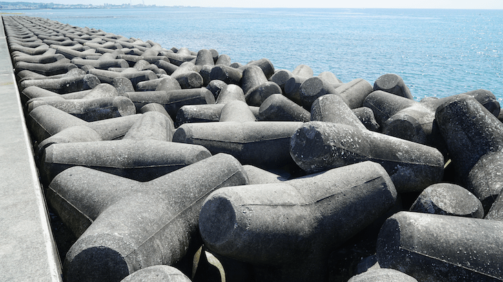 Chatan,北谷,Okinawa,sunset beach,Japan,