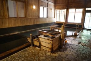 長野の高級旅館「さかや」宿泊ブログ。信州・野沢温泉