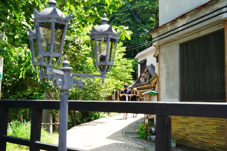 長野の高級旅館「さかや」　宿泊ブログ　信州・野沢温泉、食事