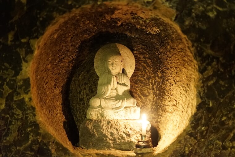 鎌倉の紫陽花（あじさい）寺、長谷寺の写真ブログ
