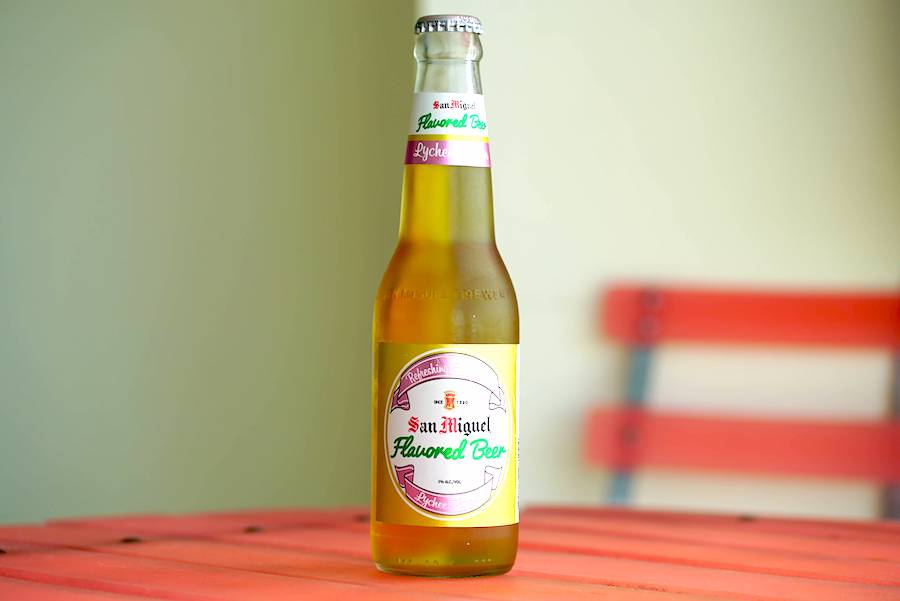 Flavor）フィリピンのオススメビール５種類を飲み比べてみた【サンミゲル/レッドホース】